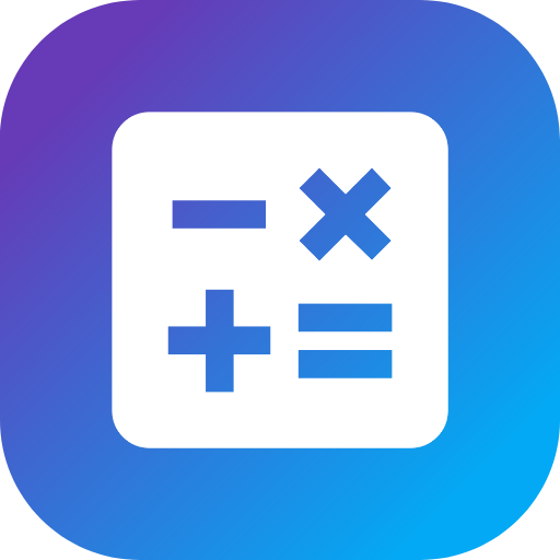 Simple Calculator logo